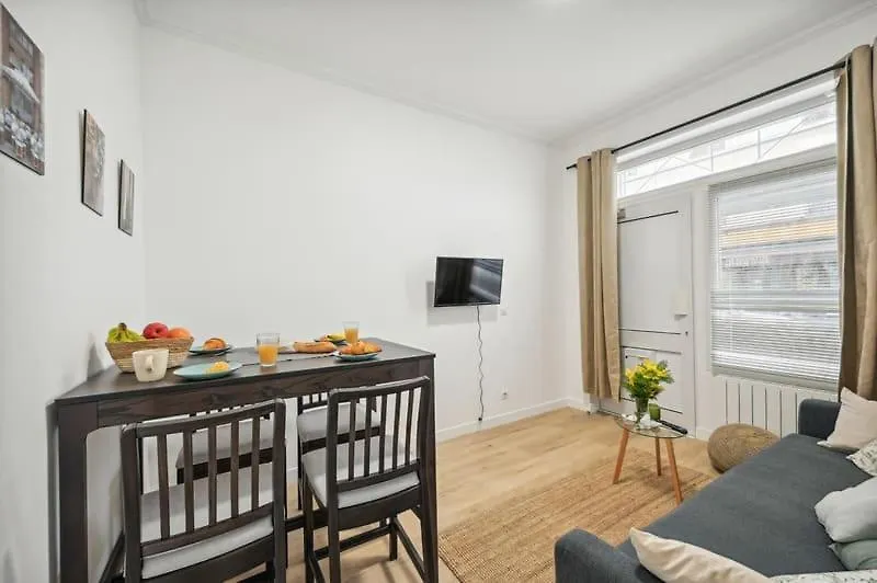 Paris 14E ,Cosy Appartement 2 Pieces Renove France