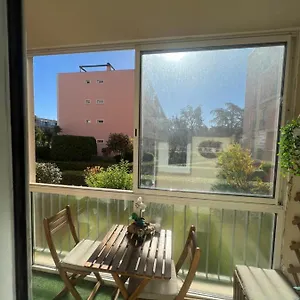 Appartement Joli T3 A 5 Mins A Pied Et Port Avec Parking France