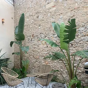  Appartement Les Fougeres Festival Jardin Garage France