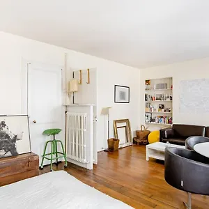 Bel Ile Saint Louis, Centre Séjour chez l'habitant