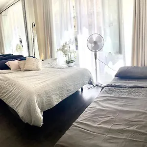Cozy Chatelet Appartement