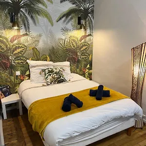  Appartement L'horloge Au Coeur De ! France