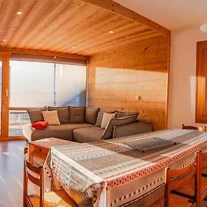  Appartement Les Berlicants France